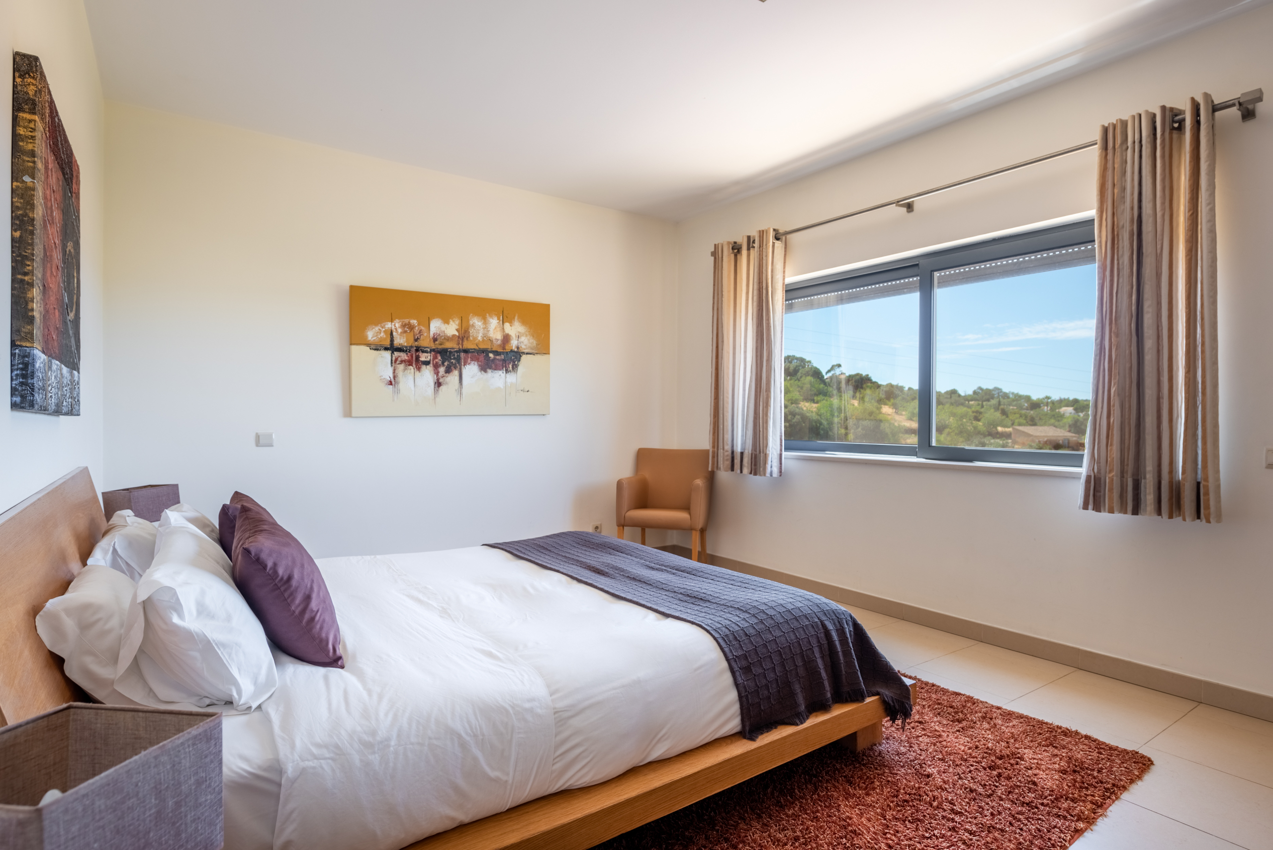 villa-for-sale-in-São-Gonçalo-de-Lagos-bedroom-view